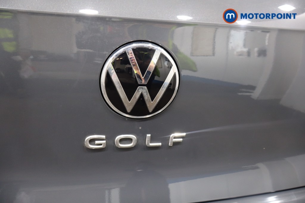 Volkswagen Golf Style Automatic Petrol Hatchback - Stock Number (1552356) - 25th supplementary image