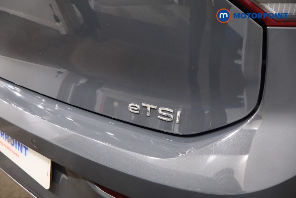Volkswagen Golf Style Automatic Petrol Hatchback - Stock Number (1552356) - 26th supplementary image