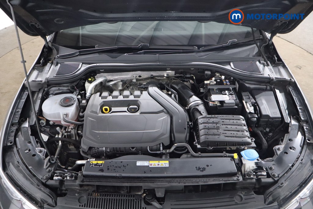 Volkswagen Golf Style Automatic Petrol Hatchback - Stock Number (1552356) - 27th supplementary image