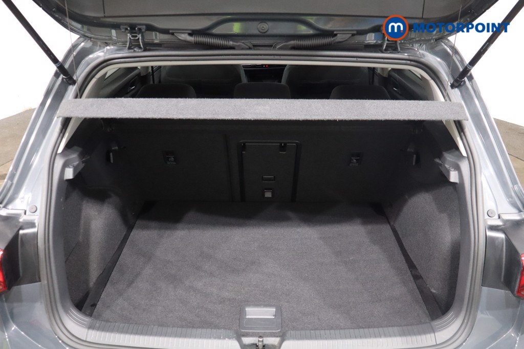 Volkswagen Golf Style Automatic Petrol Hatchback - Stock Number (1552356) - 28th supplementary image