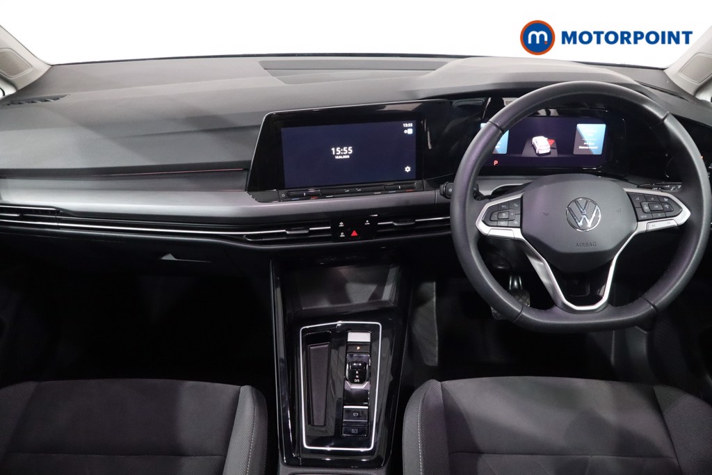 Volkswagen Golf Style Automatic Petrol Hatchback - Stock Number (1552356) - 1st supplementary image