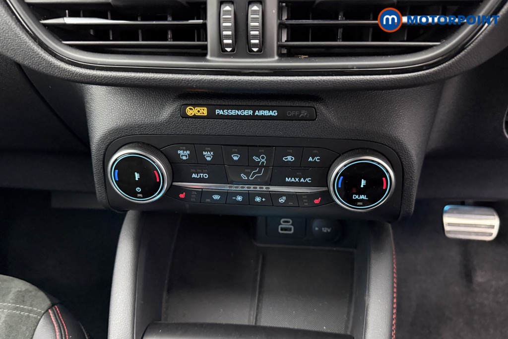 Ford Kuga Graphite Tech Edition Automatic Petrol-Electric Hybrid SUV - Stock Number (1552397) - 11th supplementary image