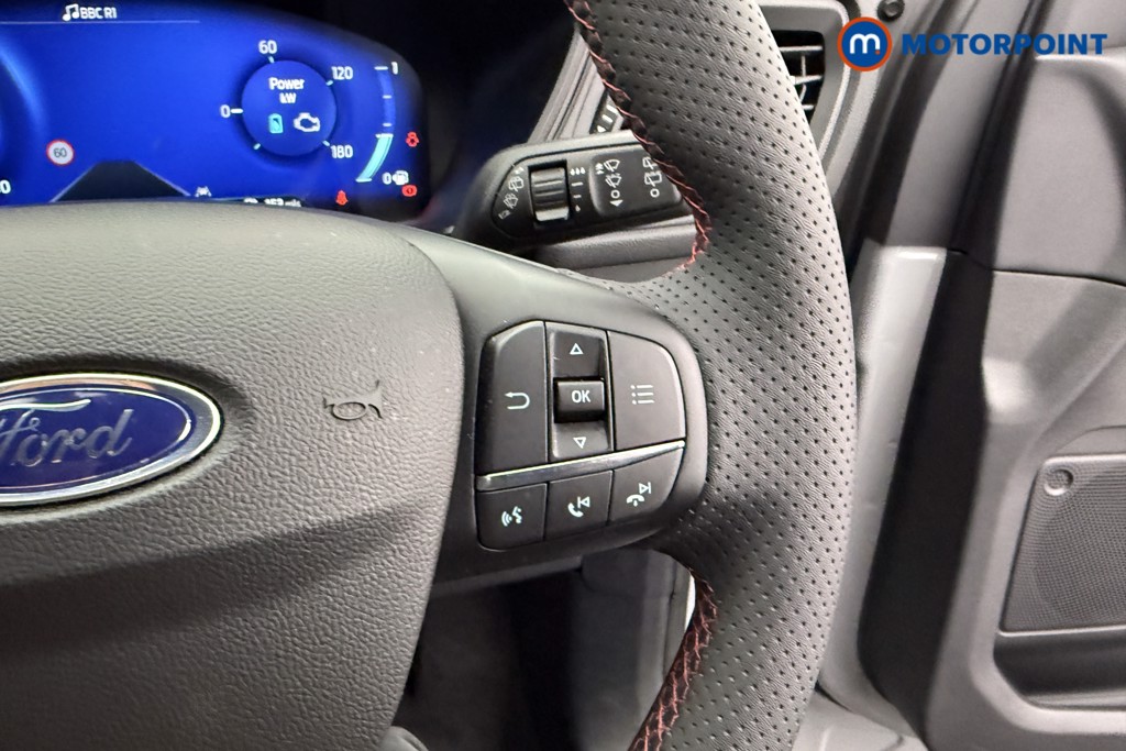 Ford Kuga Graphite Tech Edition Automatic Petrol-Electric Hybrid SUV - Stock Number (1552397) - 15th supplementary image