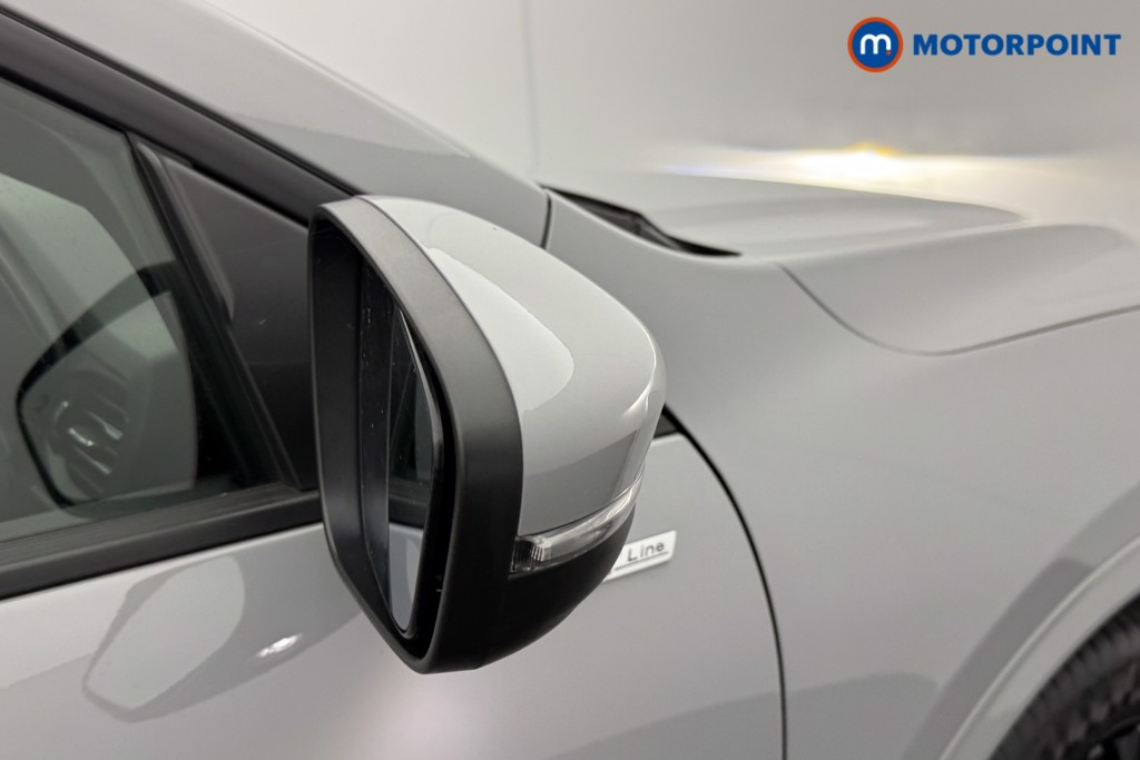 Ford Kuga Graphite Tech Edition Automatic Petrol-Electric Hybrid SUV - Stock Number (1552397) - 20th supplementary image