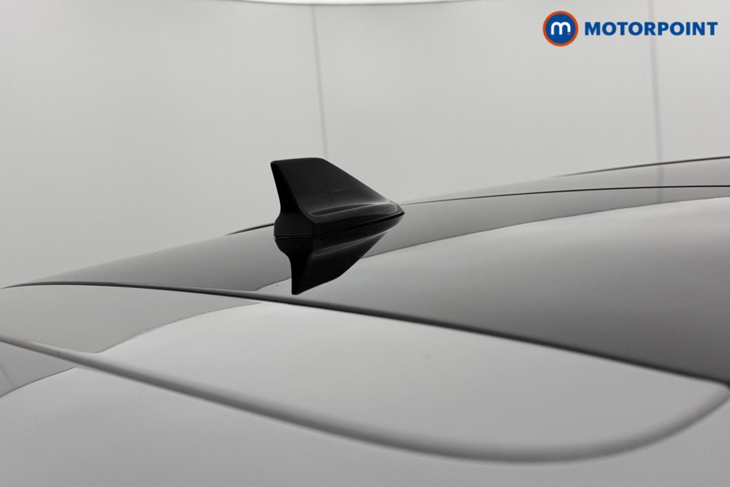 Ford Kuga Graphite Tech Edition Automatic Petrol-Electric Hybrid SUV - Stock Number (1552397) - 22nd supplementary image