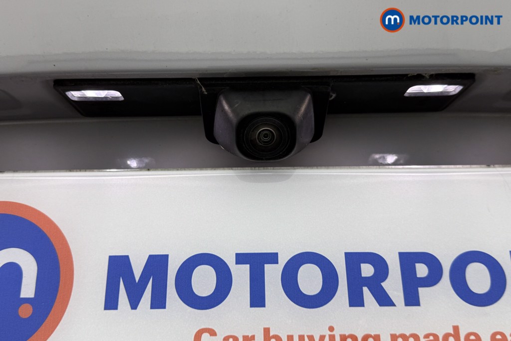 Ford Kuga Graphite Tech Edition Automatic Petrol-Electric Hybrid SUV - Stock Number (1552397) - 23rd supplementary image