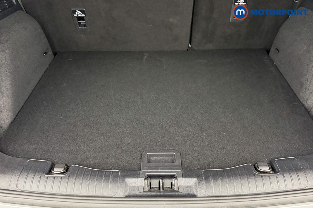 Ford Kuga Graphite Tech Edition Automatic Petrol-Electric Hybrid SUV - Stock Number (1552397) - 24th supplementary image