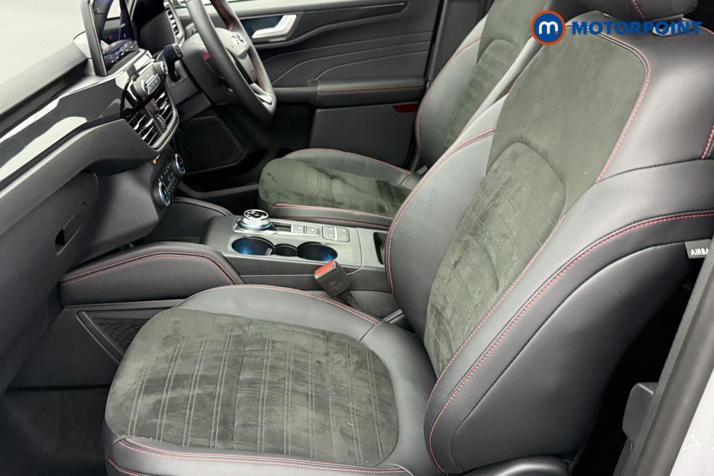 Ford Kuga Graphite Tech Edition Automatic Petrol-Electric Hybrid SUV - Stock Number (1552397) - 26th supplementary image