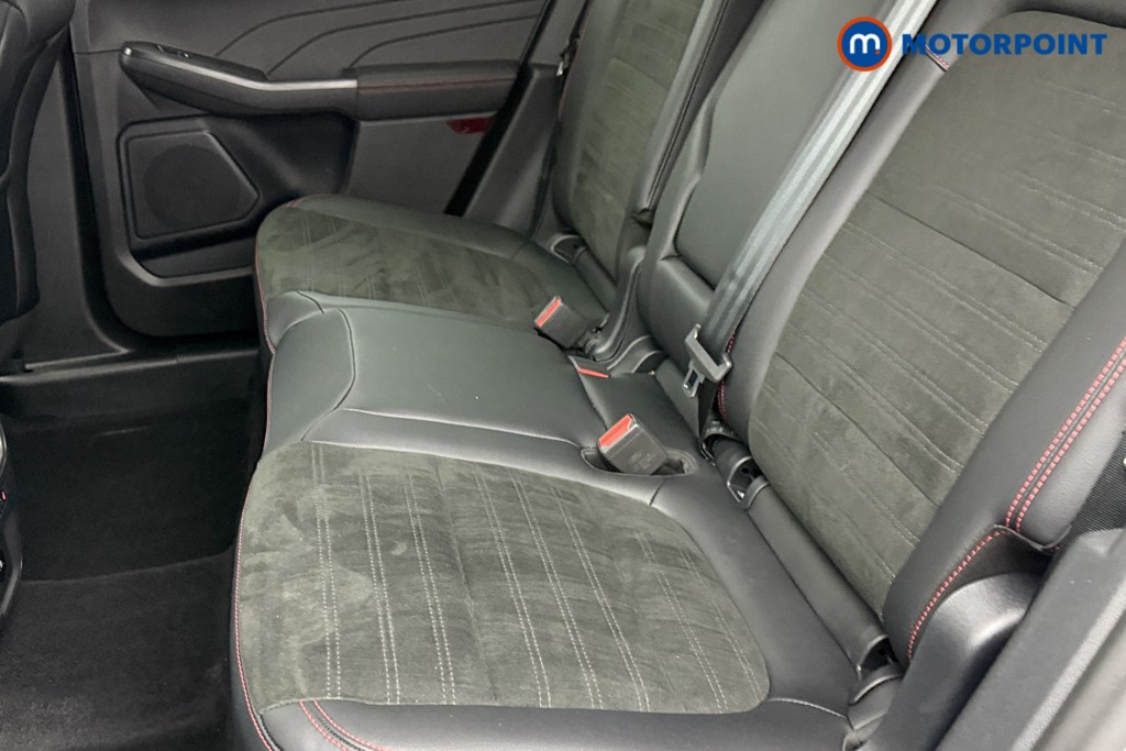 Ford Kuga Graphite Tech Edition Automatic Petrol-Electric Hybrid SUV - Stock Number (1552397) - 27th supplementary image