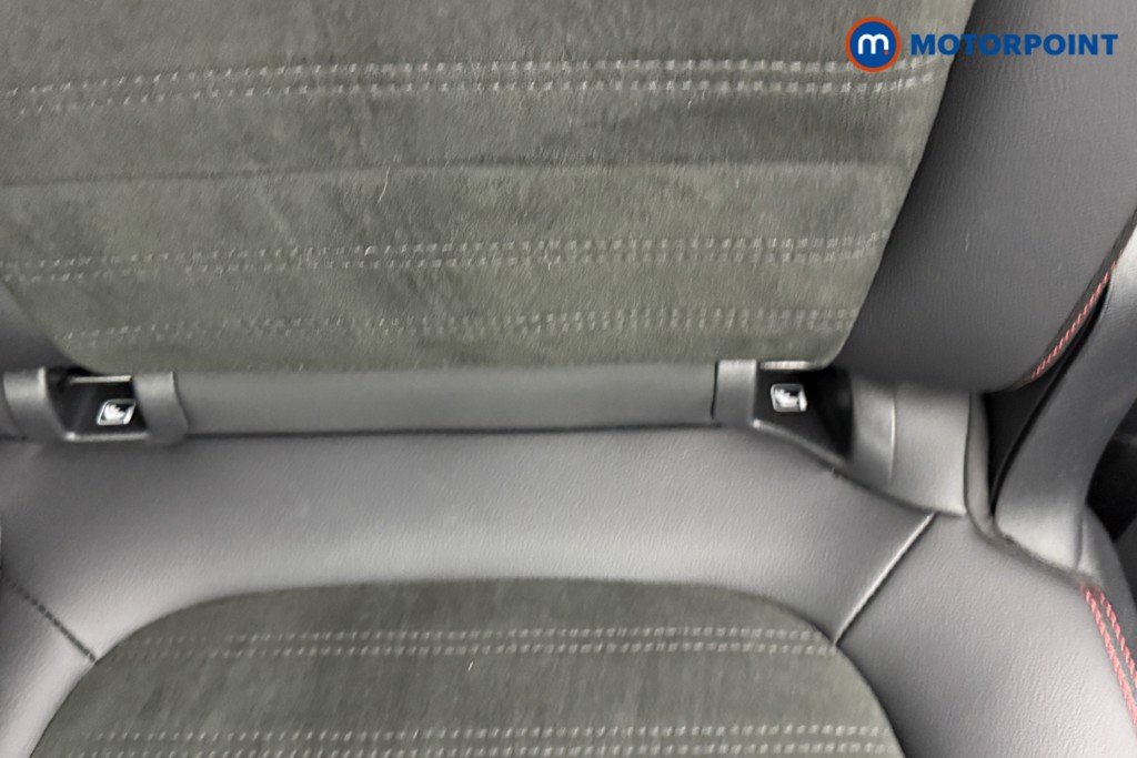 Ford Kuga Graphite Tech Edition Automatic Petrol-Electric Hybrid SUV - Stock Number (1552397) - 28th supplementary image