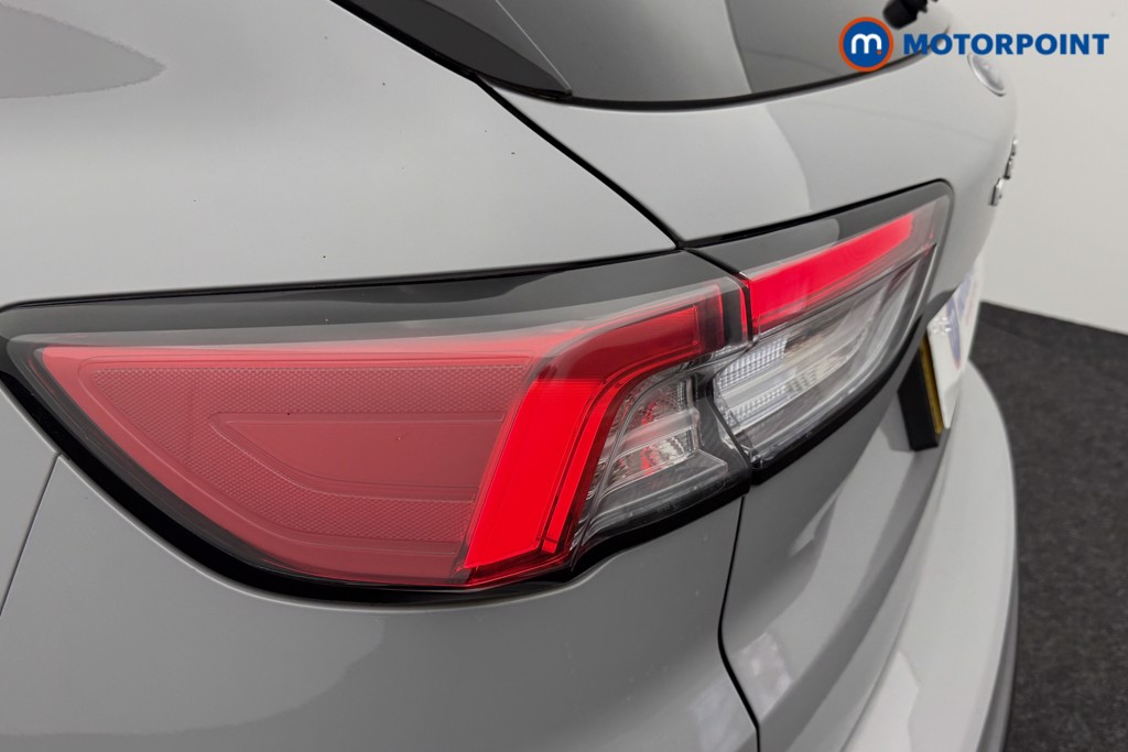 Ford Kuga Graphite Tech Edition Automatic Petrol-Electric Hybrid SUV - Stock Number (1552397) - 29th supplementary image