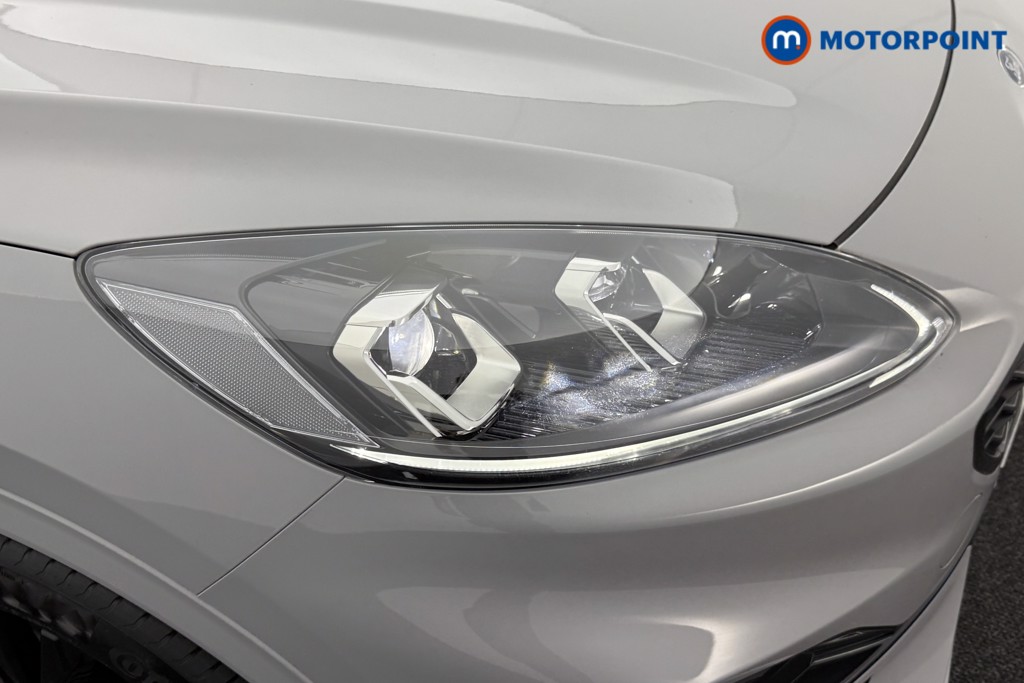 Ford Kuga Graphite Tech Edition Automatic Petrol-Electric Hybrid SUV - Stock Number (1552397) - 31st supplementary image