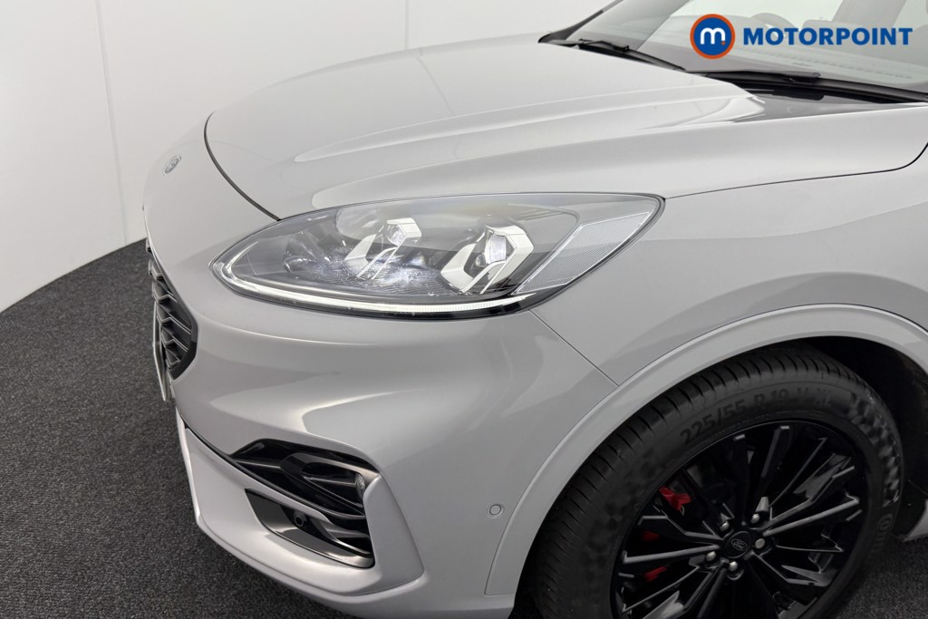 Ford Kuga Graphite Tech Edition Automatic Petrol-Electric Hybrid SUV - Stock Number (1552397) - 32nd supplementary image