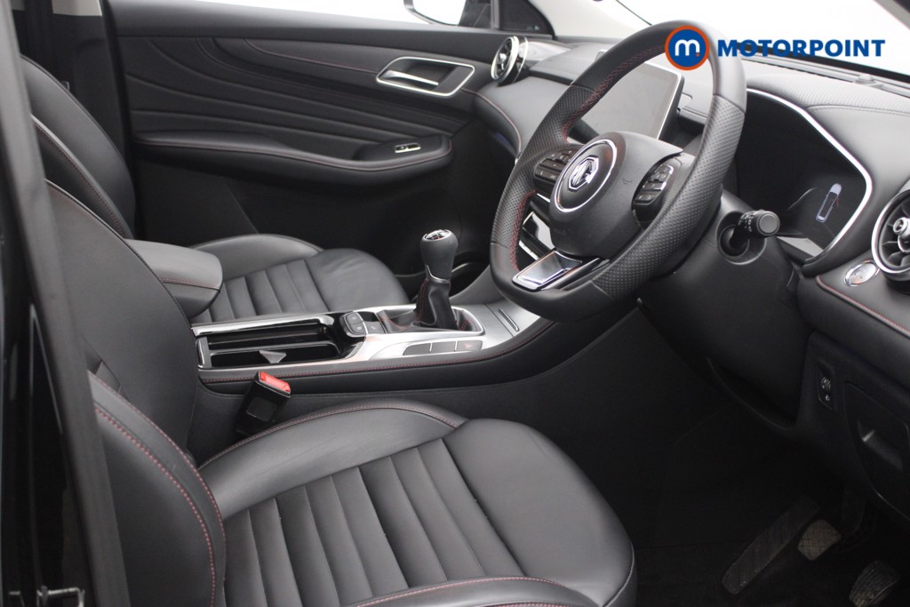 Mg Motor Uk HS Trophy Manual Petrol SUV - Stock Number (1552558) - 3rd supplementary image