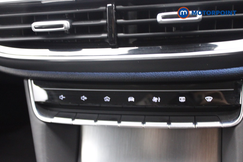 Mg Motor Uk HS Trophy Manual Petrol SUV - Stock Number (1552558) - 9th supplementary image
