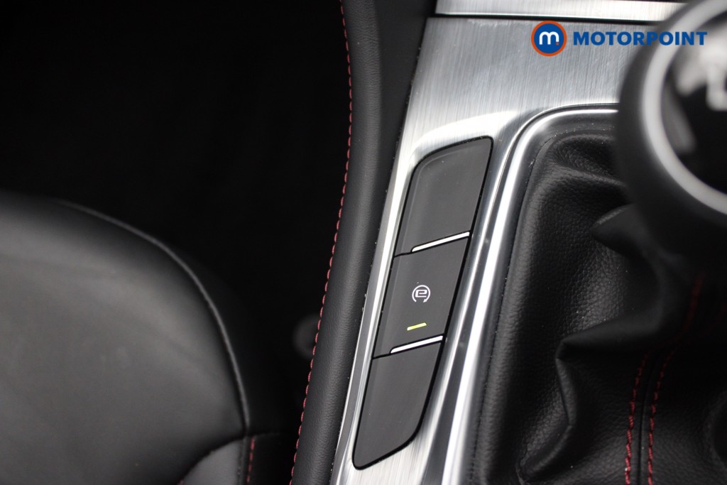 Mg Motor Uk HS Trophy Manual Petrol SUV - Stock Number (1552558) - 10th supplementary image