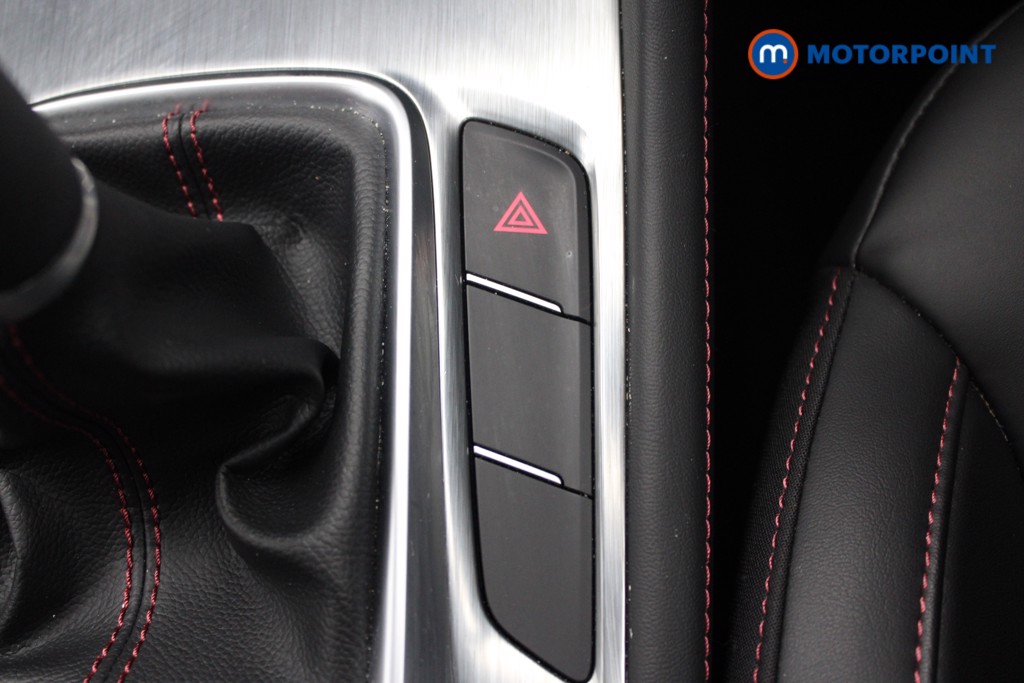 Mg Motor Uk HS Trophy Manual Petrol SUV - Stock Number (1552558) - 11th supplementary image