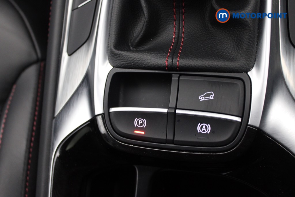 Mg Motor Uk HS Trophy Manual Petrol SUV - Stock Number (1552558) - 12th supplementary image