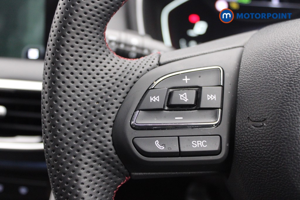 Mg Motor Uk HS Trophy Manual Petrol SUV - Stock Number (1552558) - 14th supplementary image