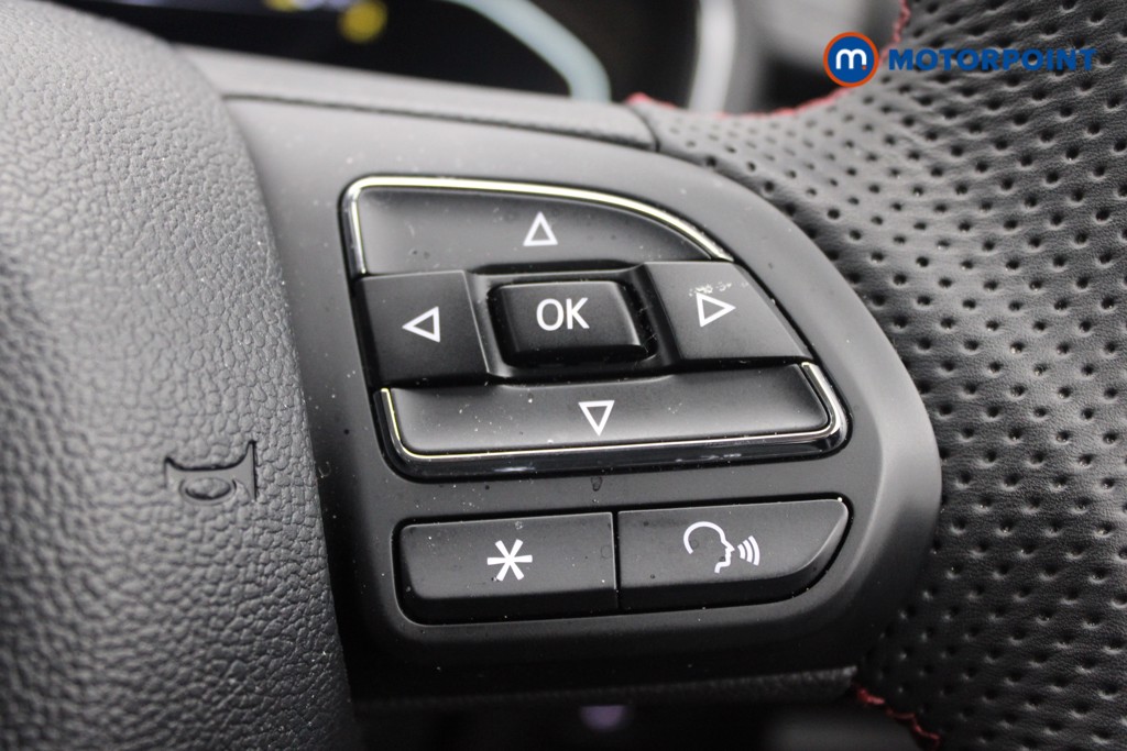 Mg Motor Uk HS Trophy Manual Petrol SUV - Stock Number (1552558) - 15th supplementary image