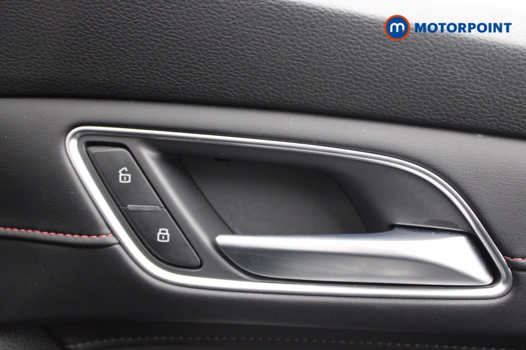 Mg Motor Uk HS Trophy Manual Petrol SUV - Stock Number (1552558) - 16th supplementary image