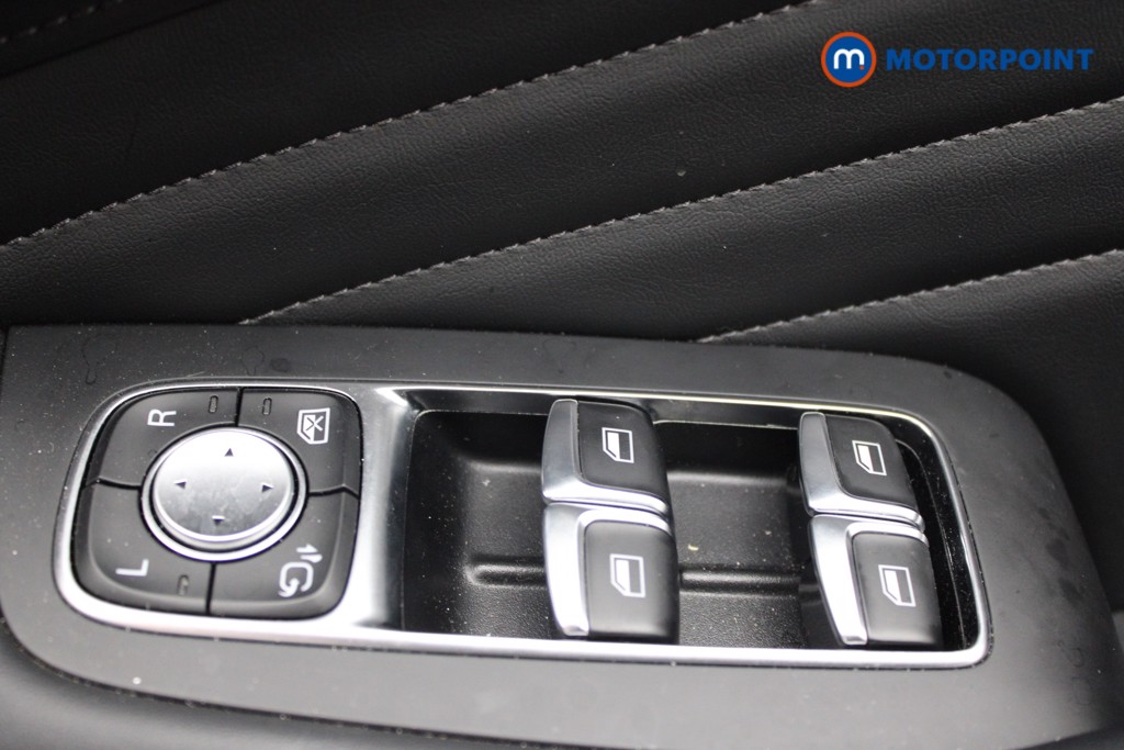 Mg Motor Uk HS Trophy Manual Petrol SUV - Stock Number (1552558) - 17th supplementary image