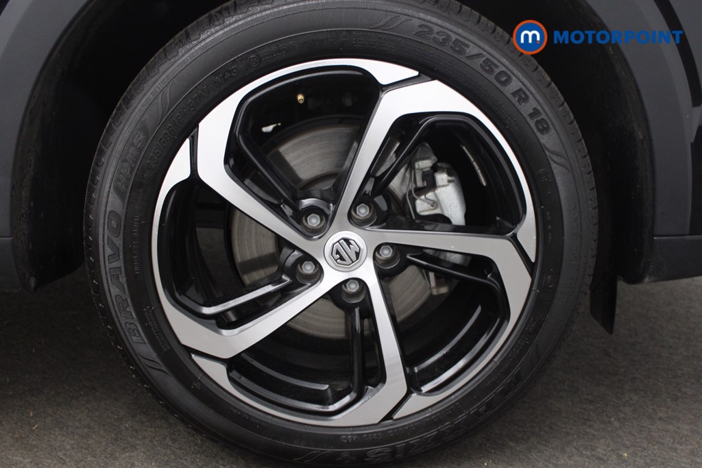 Mg Motor Uk HS Trophy Manual Petrol SUV - Stock Number (1552558) - 18th supplementary image
