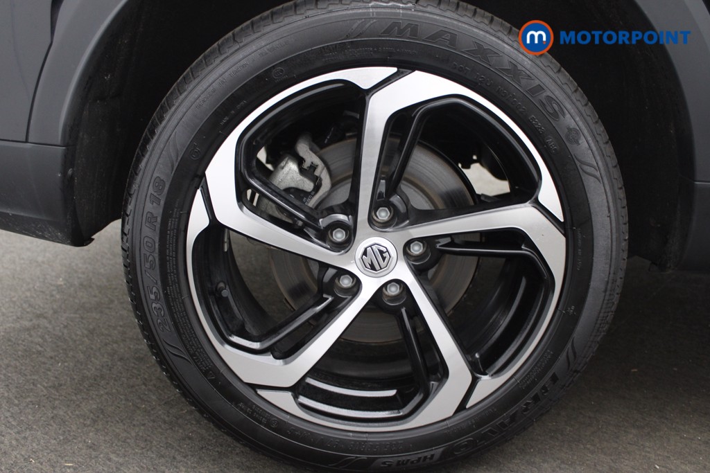 Mg Motor Uk HS Trophy Manual Petrol SUV - Stock Number (1552558) - 19th supplementary image
