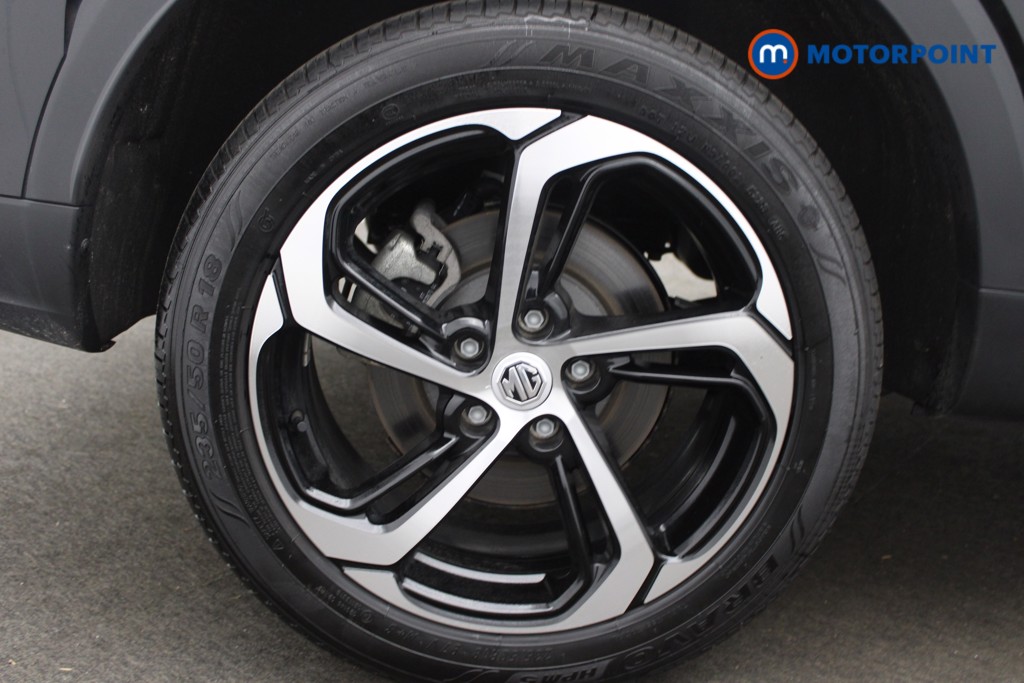 Mg Motor Uk HS Trophy Manual Petrol SUV - Stock Number (1552558) - 20th supplementary image