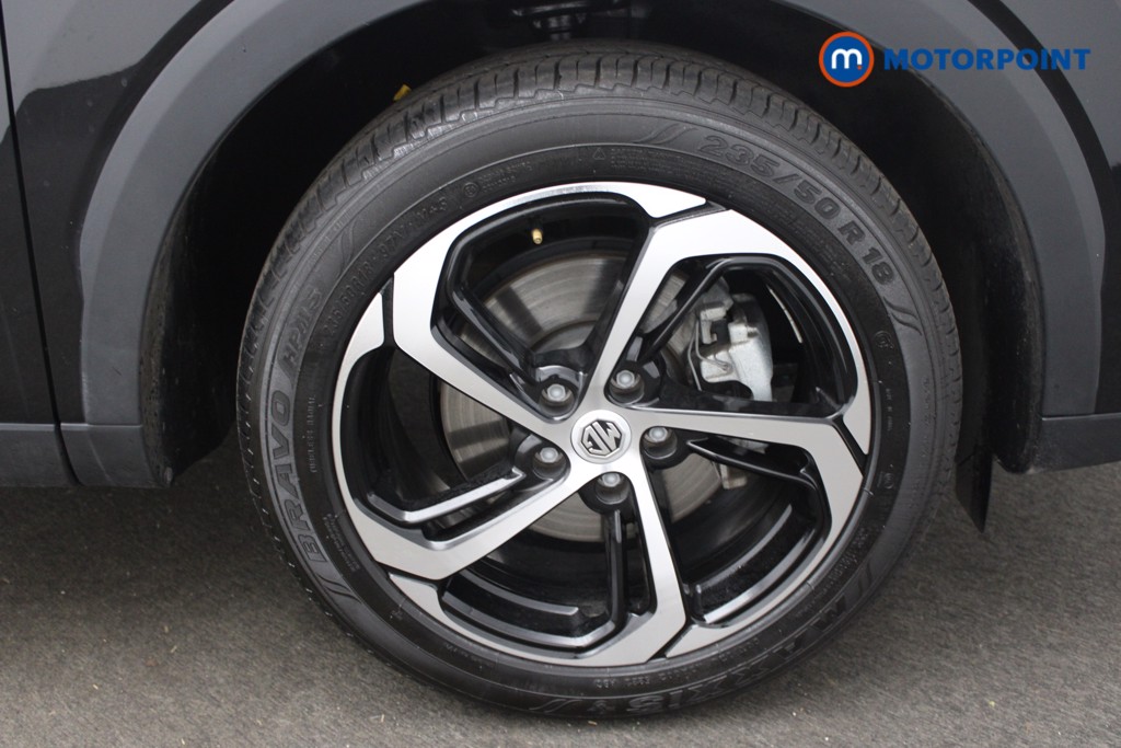 Mg Motor Uk HS Trophy Manual Petrol SUV - Stock Number (1552558) - 21st supplementary image