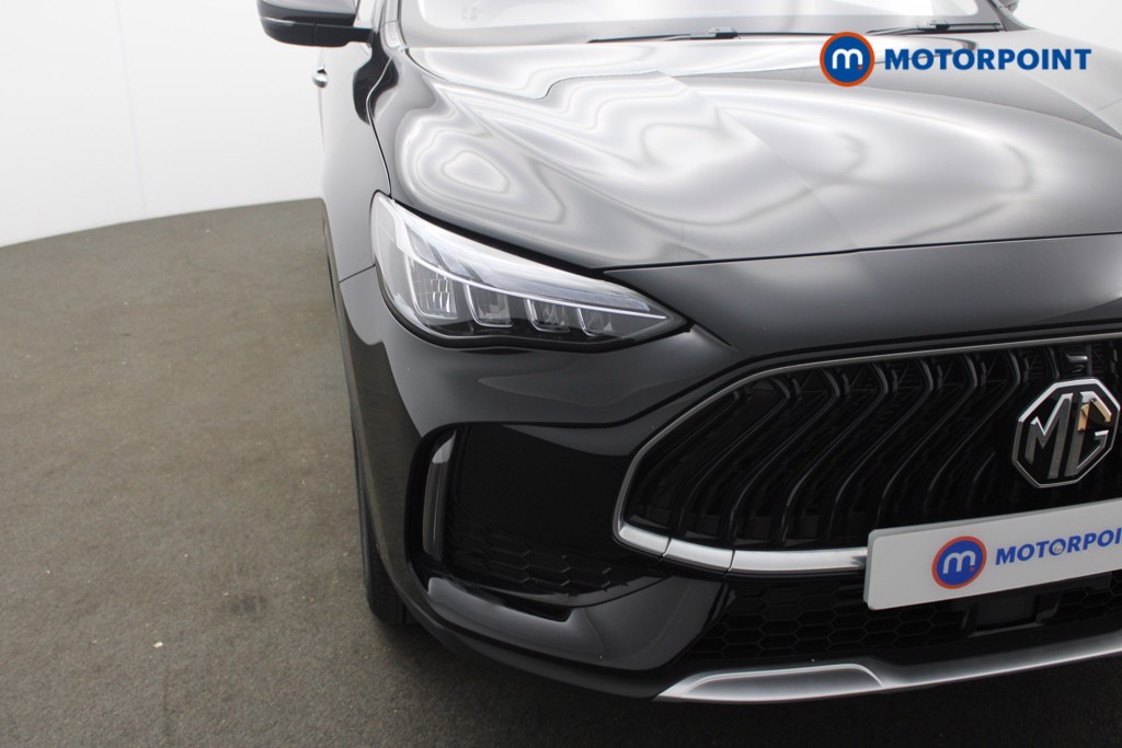 Mg Motor Uk HS Trophy Manual Petrol SUV - Stock Number (1552558) - 22nd supplementary image