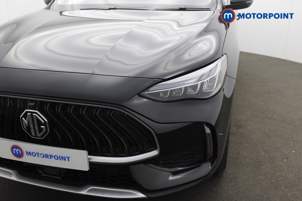 Mg Motor Uk HS Trophy Manual Petrol SUV - Stock Number (1552558) - 23rd supplementary image