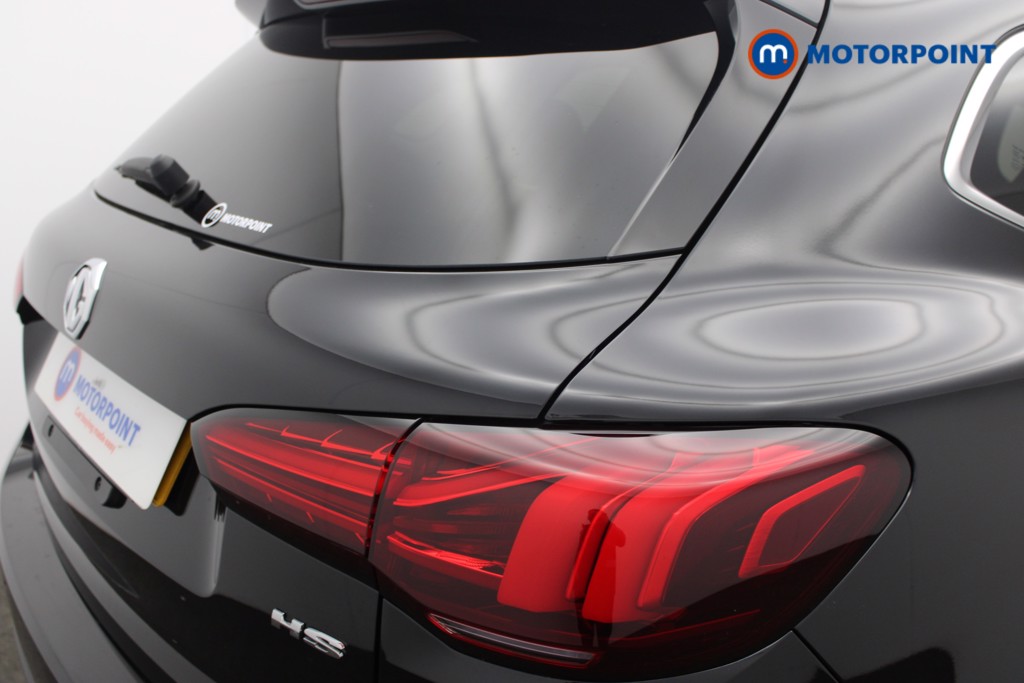 Mg Motor Uk HS Trophy Manual Petrol SUV - Stock Number (1552558) - 24th supplementary image