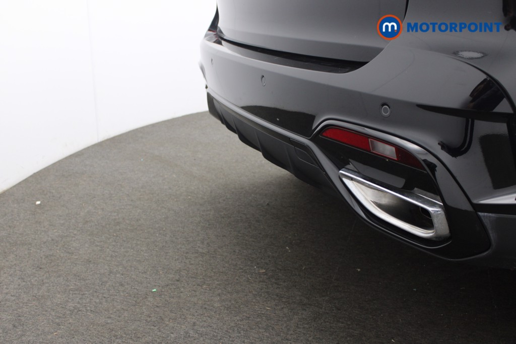 Mg Motor Uk HS Trophy Manual Petrol SUV - Stock Number (1552558) - 25th supplementary image