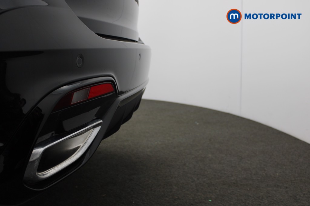 Mg Motor Uk HS Trophy Manual Petrol SUV - Stock Number (1552558) - 27th supplementary image