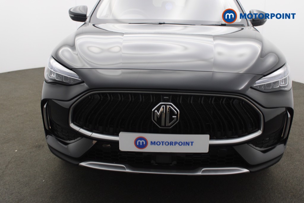 Mg Motor Uk HS Trophy Manual Petrol SUV - Stock Number (1552558) - 28th supplementary image
