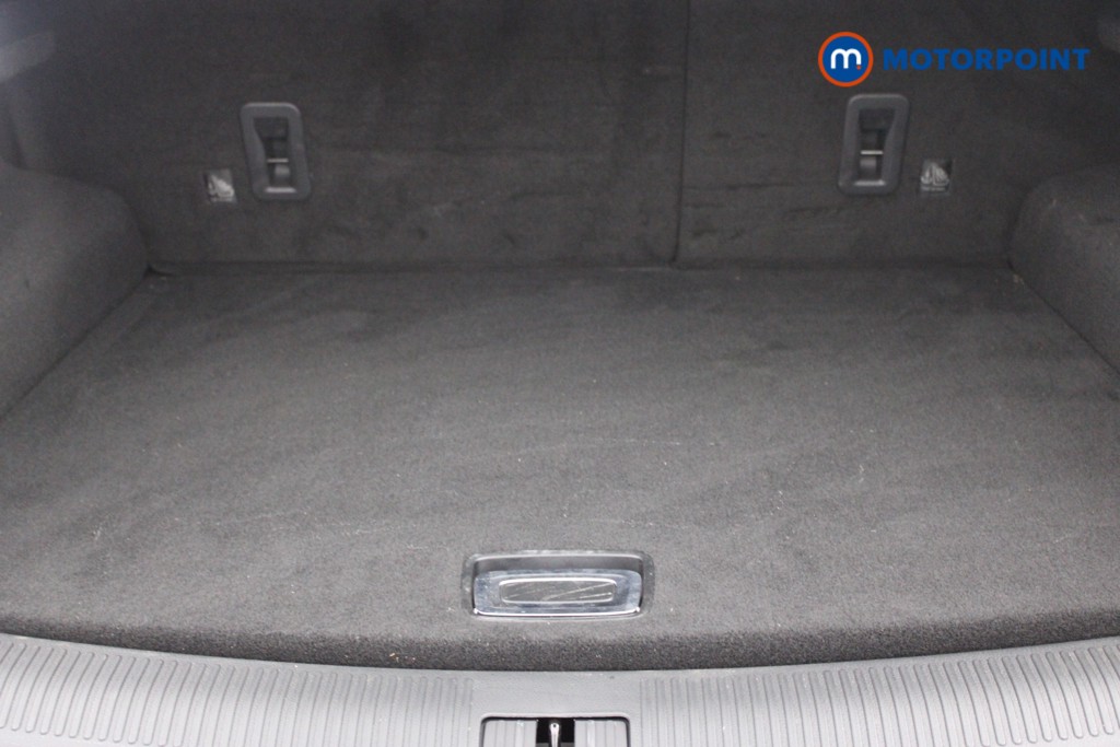Mg Motor Uk HS Trophy Manual Petrol SUV - Stock Number (1552558) - 29th supplementary image