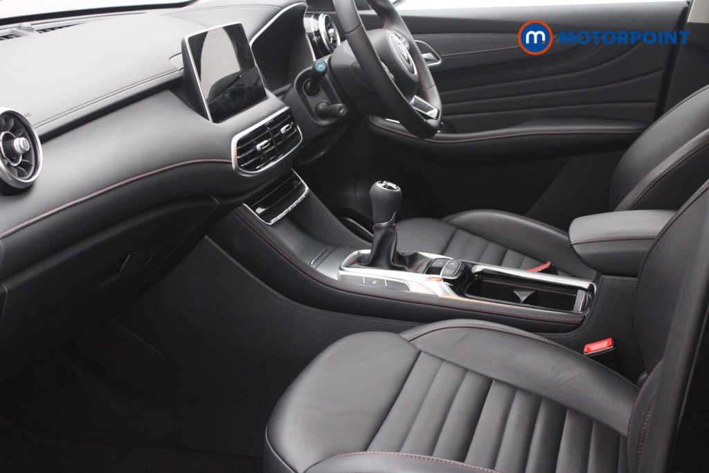 Mg Motor Uk HS Trophy Manual Petrol SUV - Stock Number (1552558) - 1st supplementary image