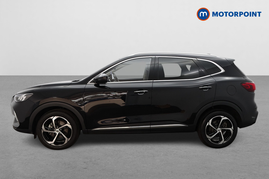 Mg Motor Uk HS Trophy Manual Petrol SUV - Stock Number (1552558) - Passenger side