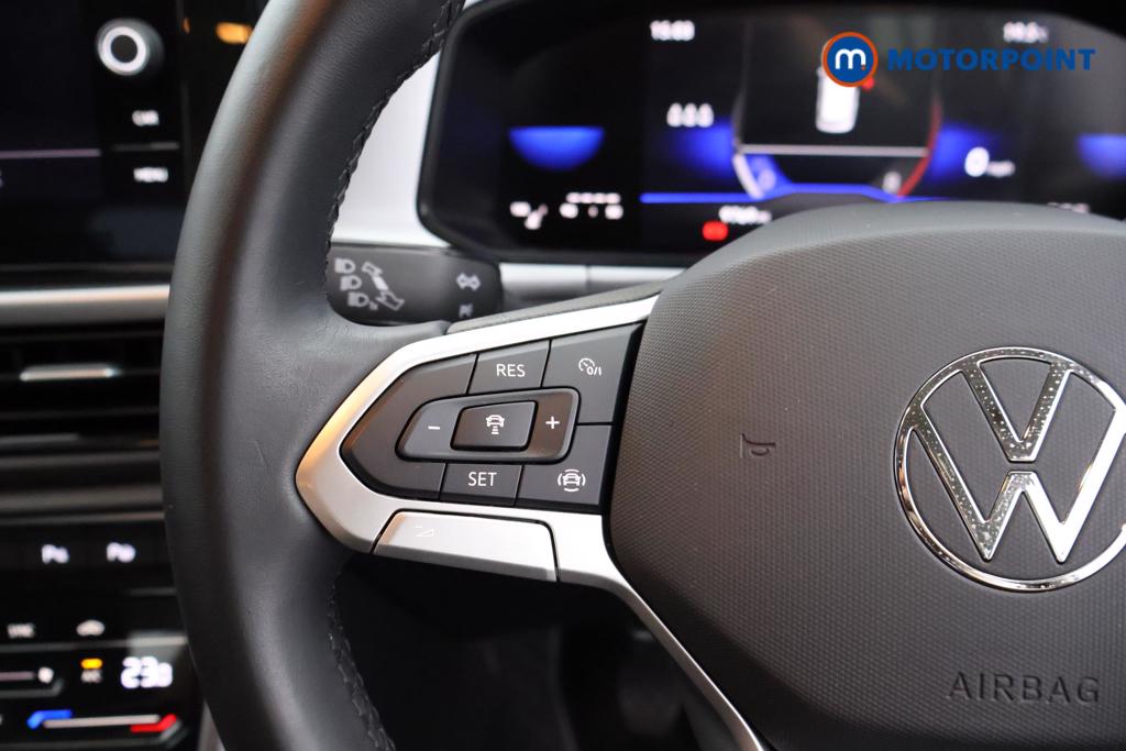 Volkswagen T-Roc Life Manual Petrol SUV - Stock Number (1552605) - 2nd supplementary image