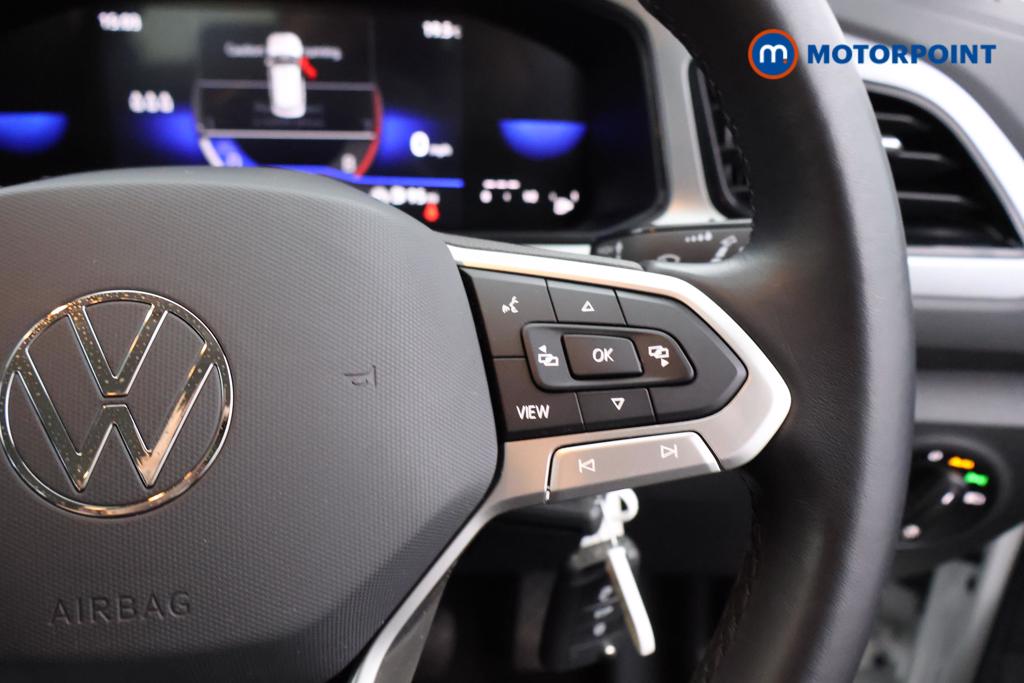 Volkswagen T-Roc Life Manual Petrol SUV - Stock Number (1552605) - 3rd supplementary image