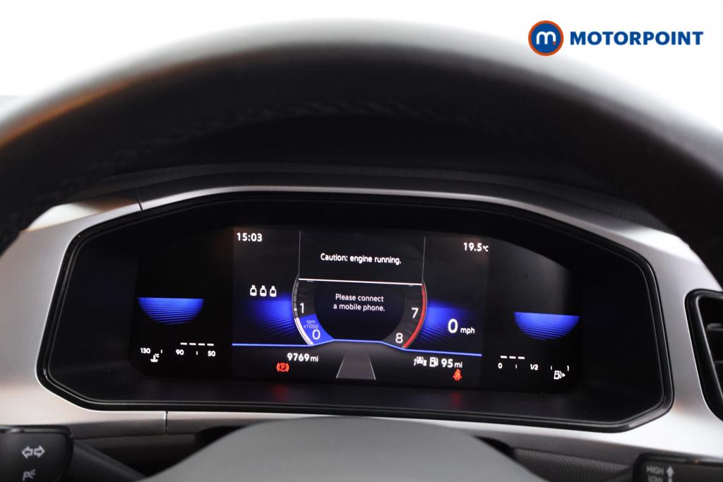 Volkswagen T-Roc Life Manual Petrol SUV - Stock Number (1552605) - 4th supplementary image