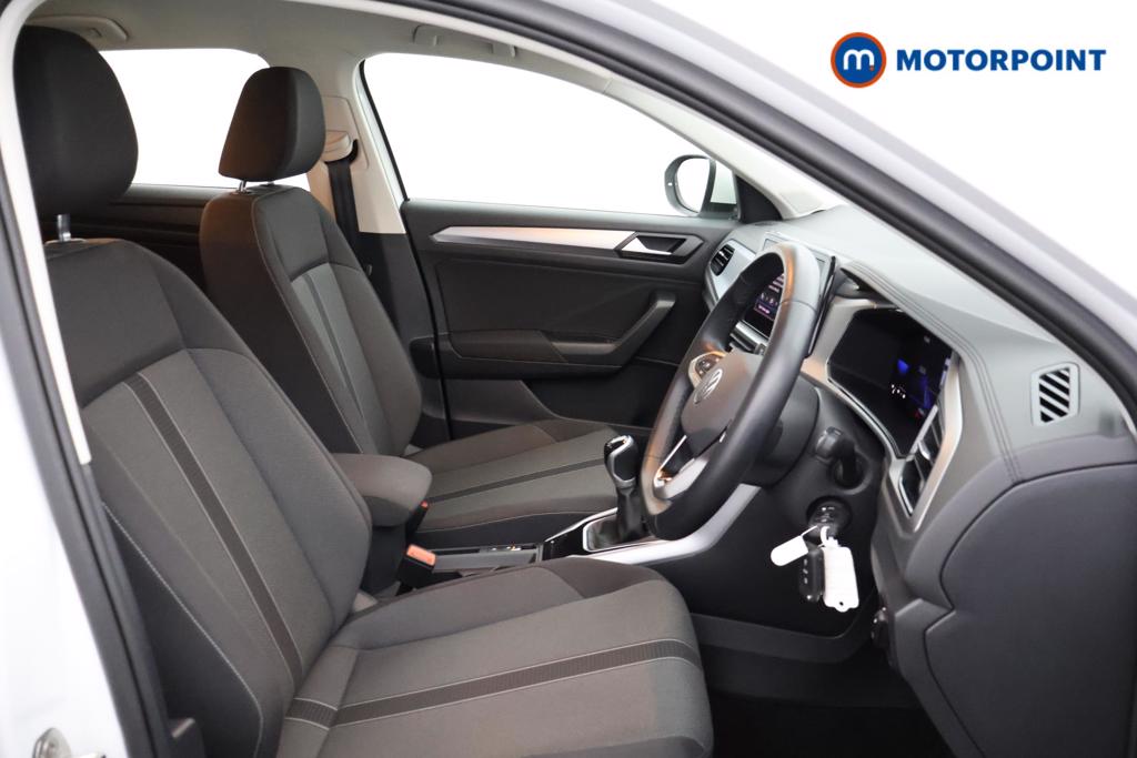 Volkswagen T-Roc Life Manual Petrol SUV - Stock Number (1552605) - 11th supplementary image