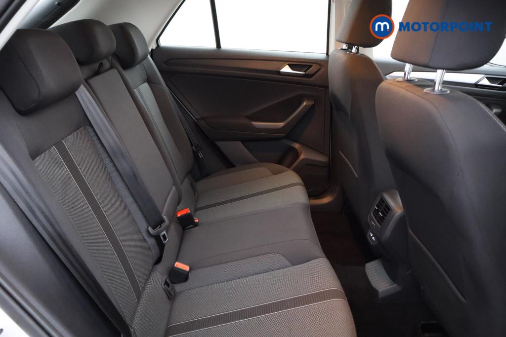 Volkswagen T-Roc Life Manual Petrol SUV - Stock Number (1552605) - 12th supplementary image