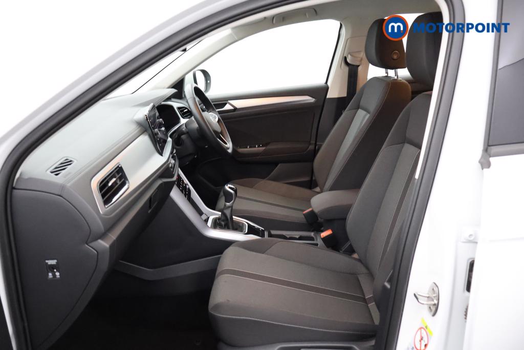 Volkswagen T-Roc Life Manual Petrol SUV - Stock Number (1552605) - 14th supplementary image