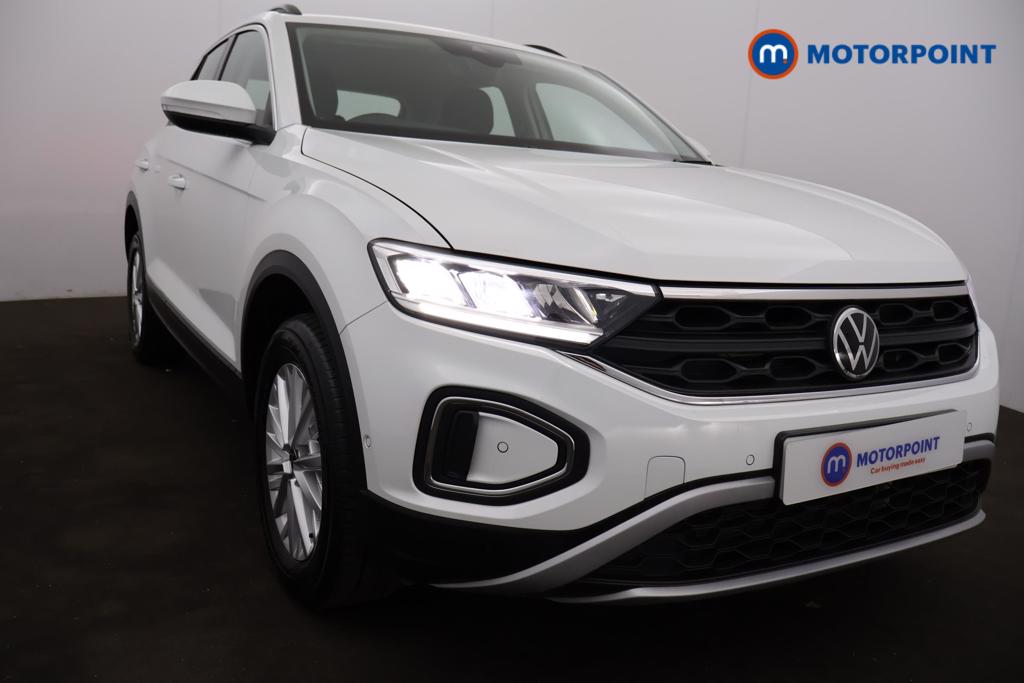 Volkswagen T-Roc Life Manual Petrol SUV - Stock Number (1552605) - 19th supplementary image