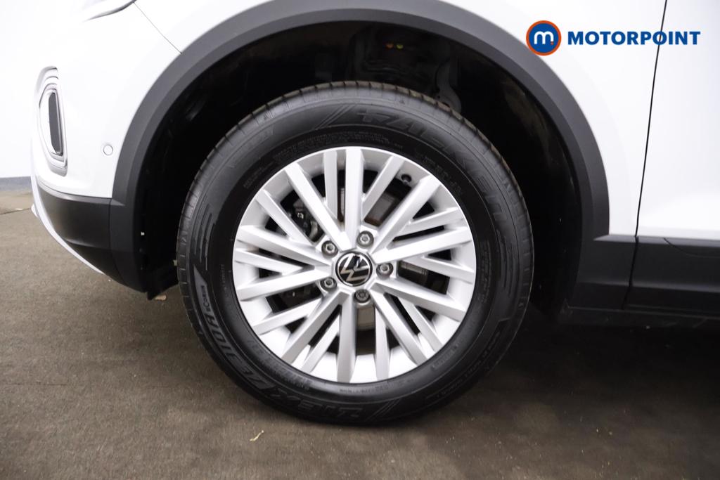 Volkswagen T-Roc Life Manual Petrol SUV - Stock Number (1552605) - 20th supplementary image