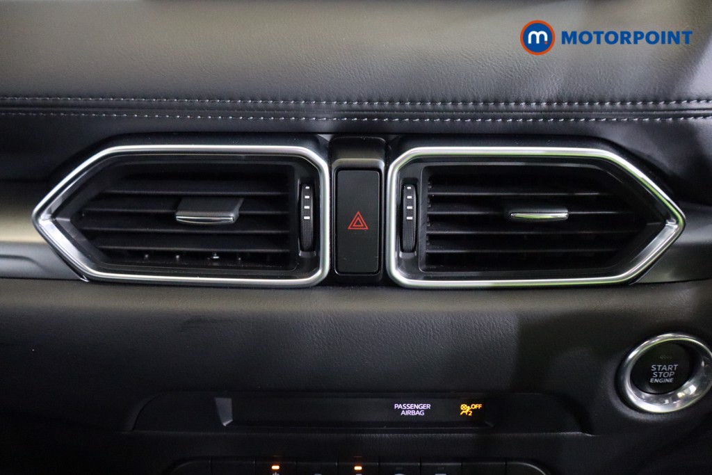 Mazda Cx-5 Se-L Manual Petrol SUV - Stock Number (1552662) - 4th supplementary image