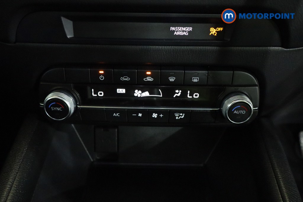 Mazda Cx-5 Se-L Manual Petrol SUV - Stock Number (1552662) - 5th supplementary image