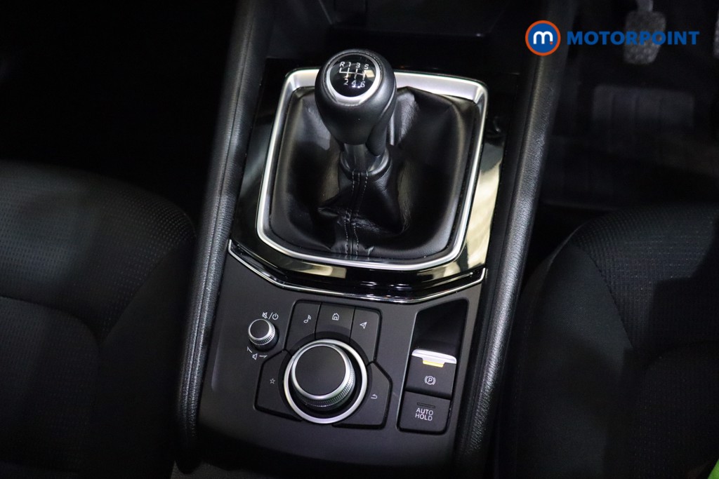 Mazda Cx-5 Se-L Manual Petrol SUV - Stock Number (1552662) - 6th supplementary image